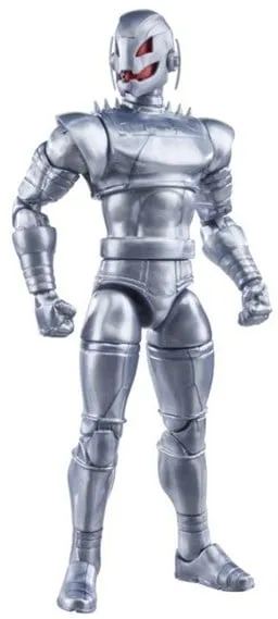Hasbro Marvel Legends Series - Ultron 15 cm